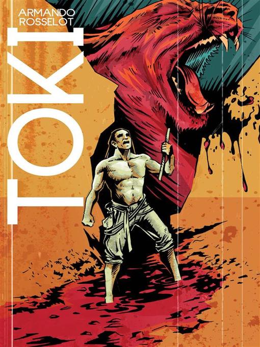 Title details for TOKI by Armando Rosselot - Wait list